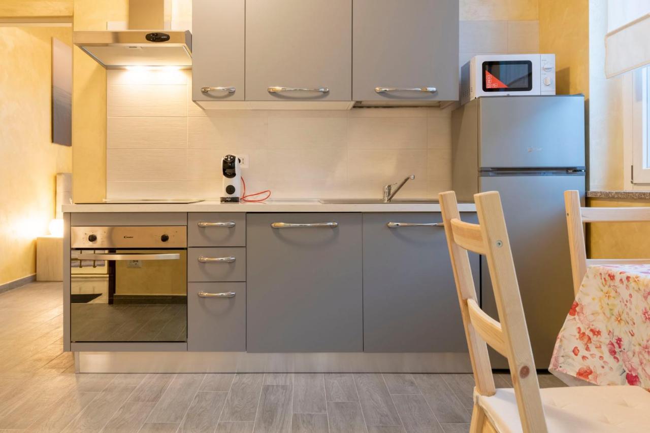 Leader Apartment 4 - Monzino - Hockey Msg Arena - Linate - Milan Luaran gambar