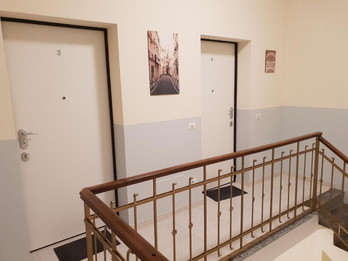 Leader Apartment 4 - Monzino - Hockey Msg Arena - Linate - Milan Luaran gambar